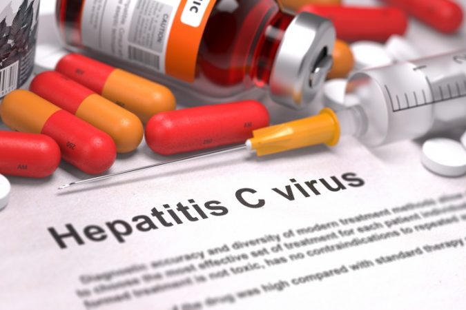 Понад 2 000 курсів для лікування вірусного гепатиту С  надійдуть у регіони протягом тижня