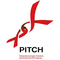 Partnership to Inspire, Transform and Connect the HIV Response – PITCH